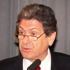 Christian Blanc quotes