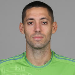 Clint Dempsey quotes