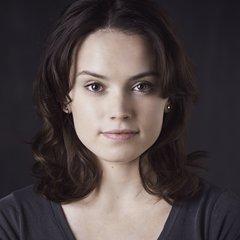 Daisy Ridley quotes