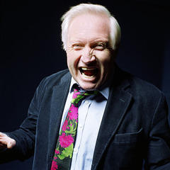 David Dimbleby quotes