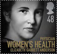 Elizabeth Garrett Anderson quotes