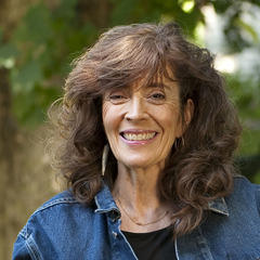 Gail Caldwell quotes