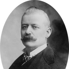 George W. Plunkitt quotes