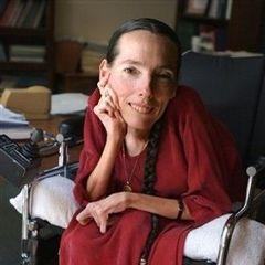 Harriet McBryde Johnson quotes