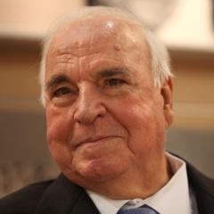 Helmut Kohl quotes