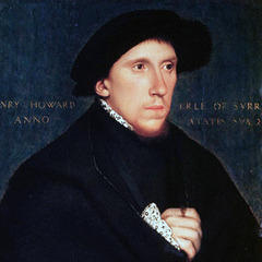 Henry Howard, Earl of Surrey quotes