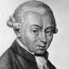 Immanuel Kant quotes