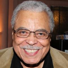 James Earl Jones quotes
