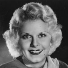 Jean Harlow quotes