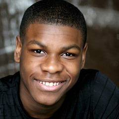 John Boyega quotes