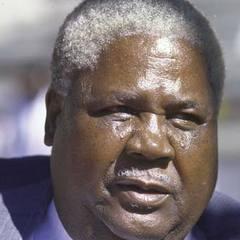 Joshua Nkomo quotes