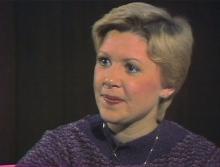 Karen Magnussen quotes