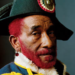 Lee “Scratch” Perry quotes