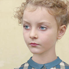 Loretta Lux quotes