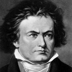 Ludwig van Beethoven quotes