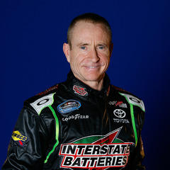 Mark Martin quotes