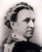 Mary Ashley Townsend quotes