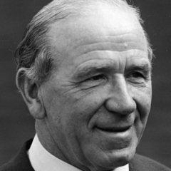 Matt Busby quotes