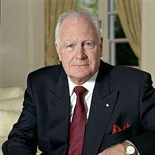 Peter Hollingworth quotes