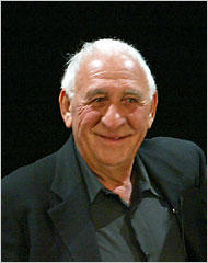 Raymond Federman quotes