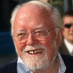 Richard Attenborough quotes
