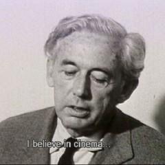 Robert Bresson quotes