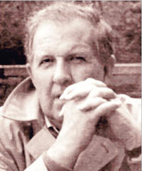 Robert Gilpin quotes