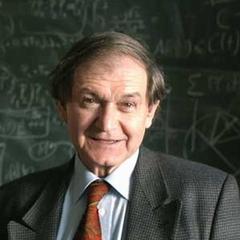 Roger Penrose quotes