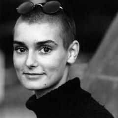 Sinead O'Connor quotes