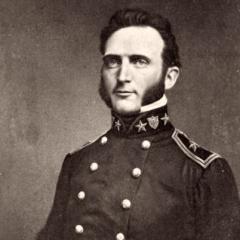 Stonewall Jackson quotes