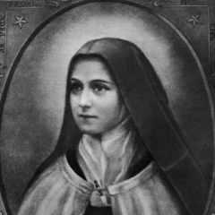 Therese of Lisieux quotes