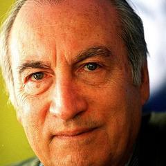 Tomas Eloy Martinez quotes