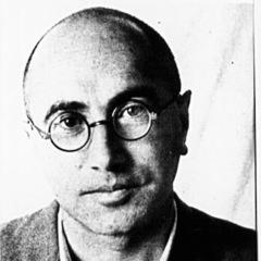 Yakov Borisovich Zel'dovich quotes