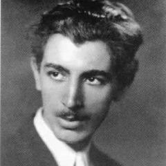 Alan Hovhaness quotes