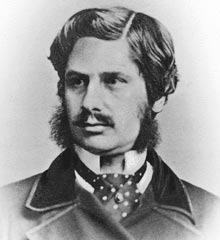 Augustus Pitt Rivers quotes