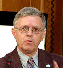 Carl B. Hamilton quotes