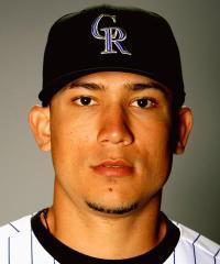 Carlos Gonzalez quotes