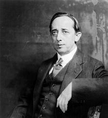 Claude Bowers quotes