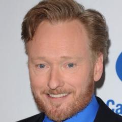 Conan O'Brien quotes