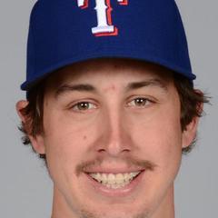 Derek Holland quotes