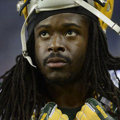Eddie Lacy quotes