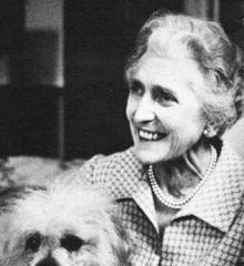 Elizabeth Goudge quotes