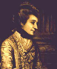 Elizabeth Montagu quotes