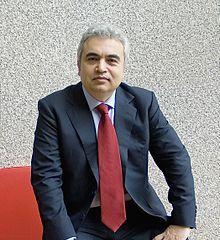 Fatih Birol quotes