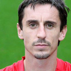 Gary Neville quotes