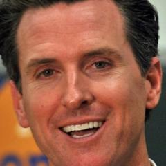 Gavin Newsom quotes