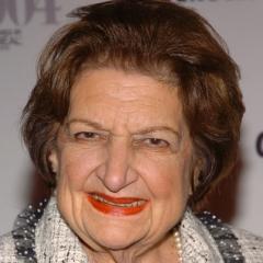 Helen Thomas quotes