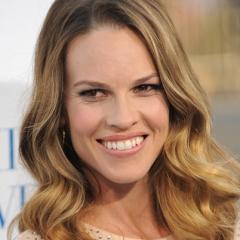 Hilary Swank quotes
