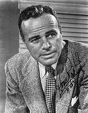 House Peters, Jr. quotes