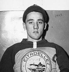 Jacques Plante quotes